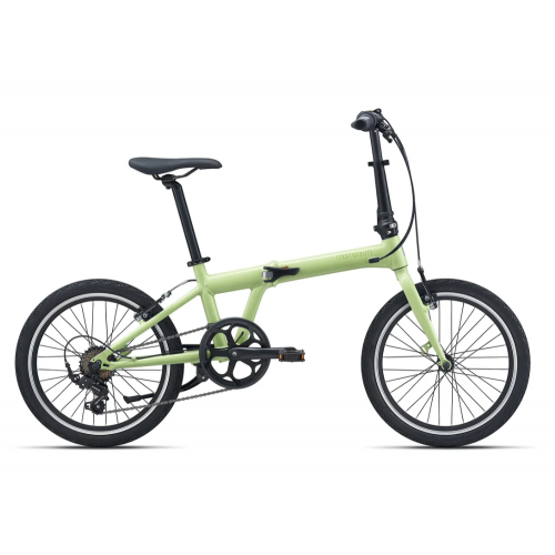 MOMENTUM PAKAWAY 2 摺車